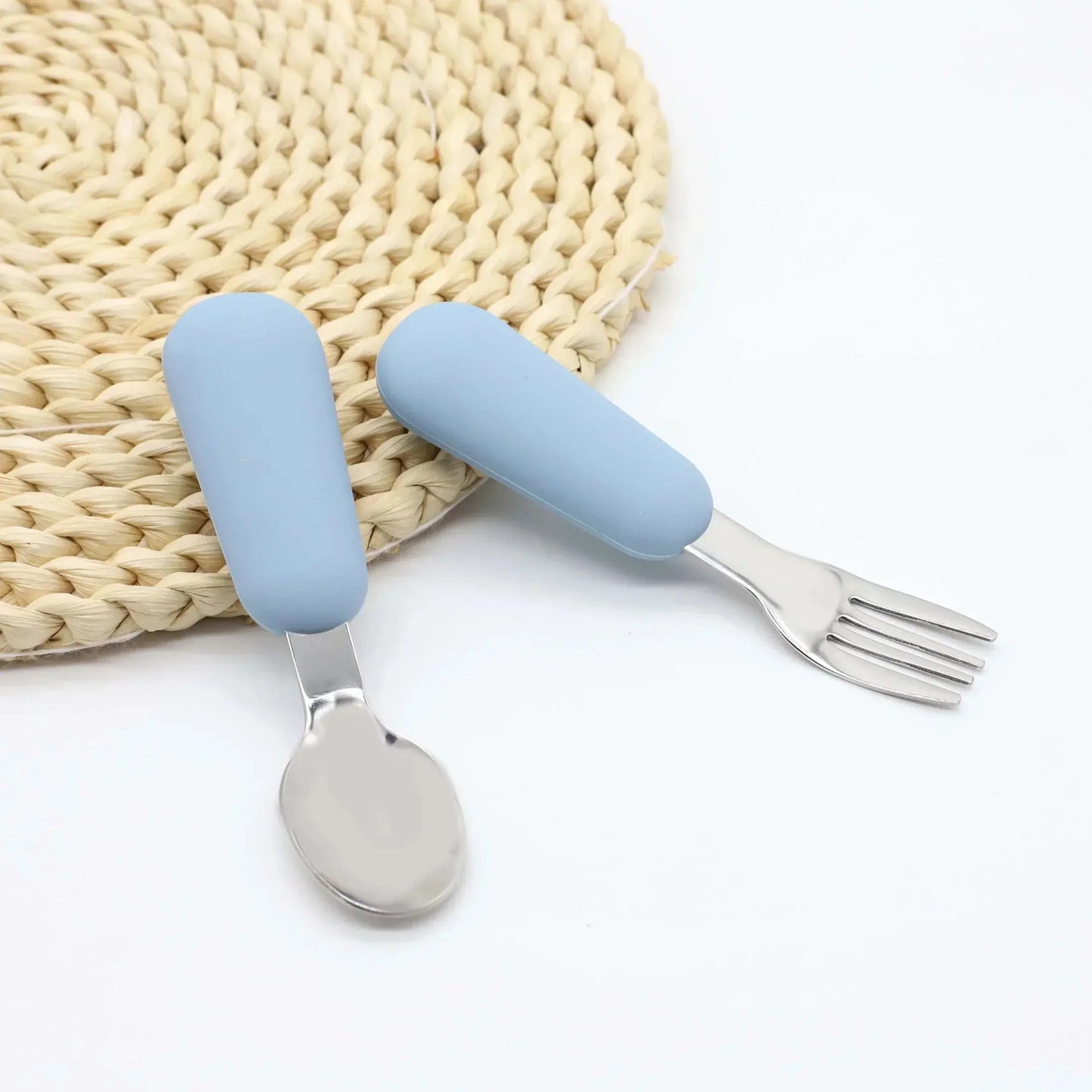 Ustensiles en silicone