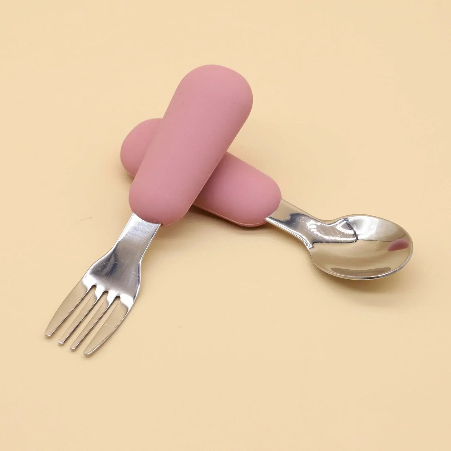 Ustensiles en silicone