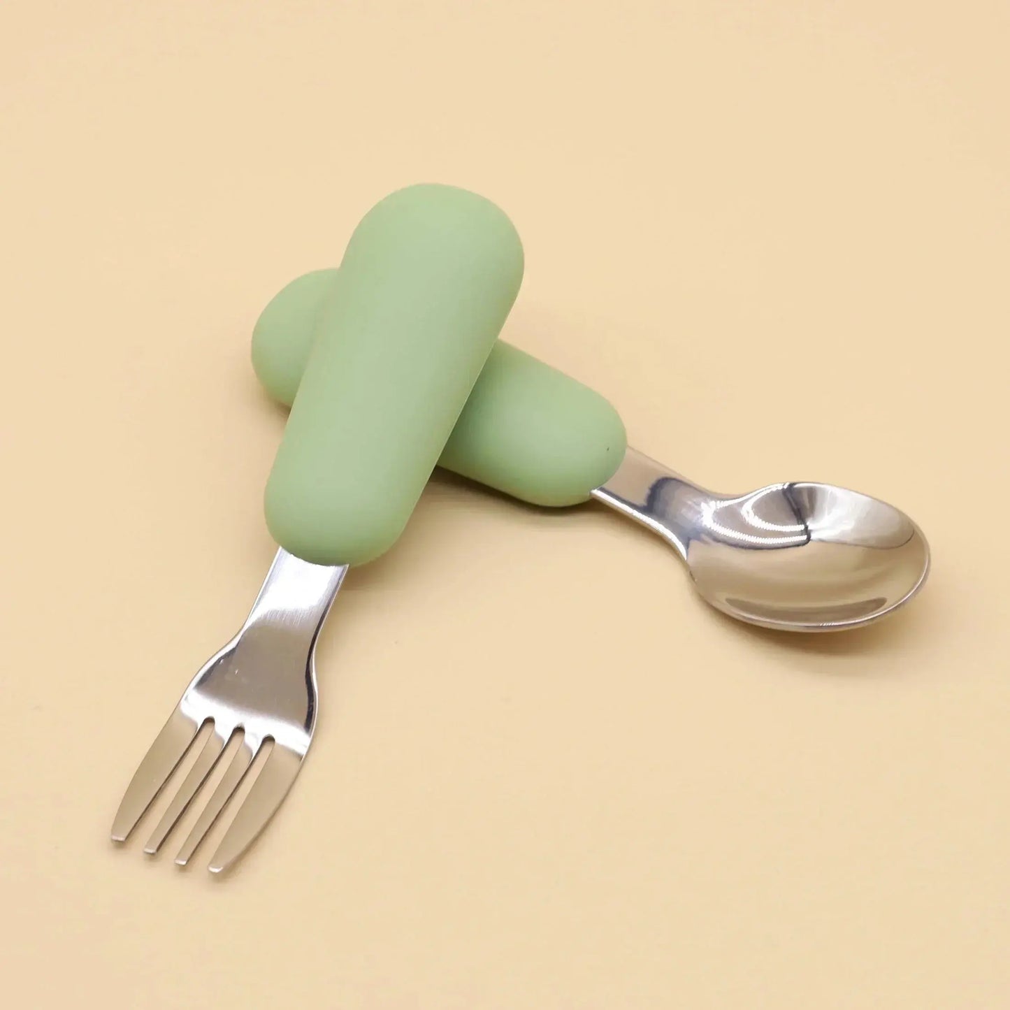 Ustensiles en silicone