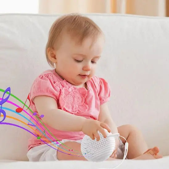 Machine à bruit - Monde à maman