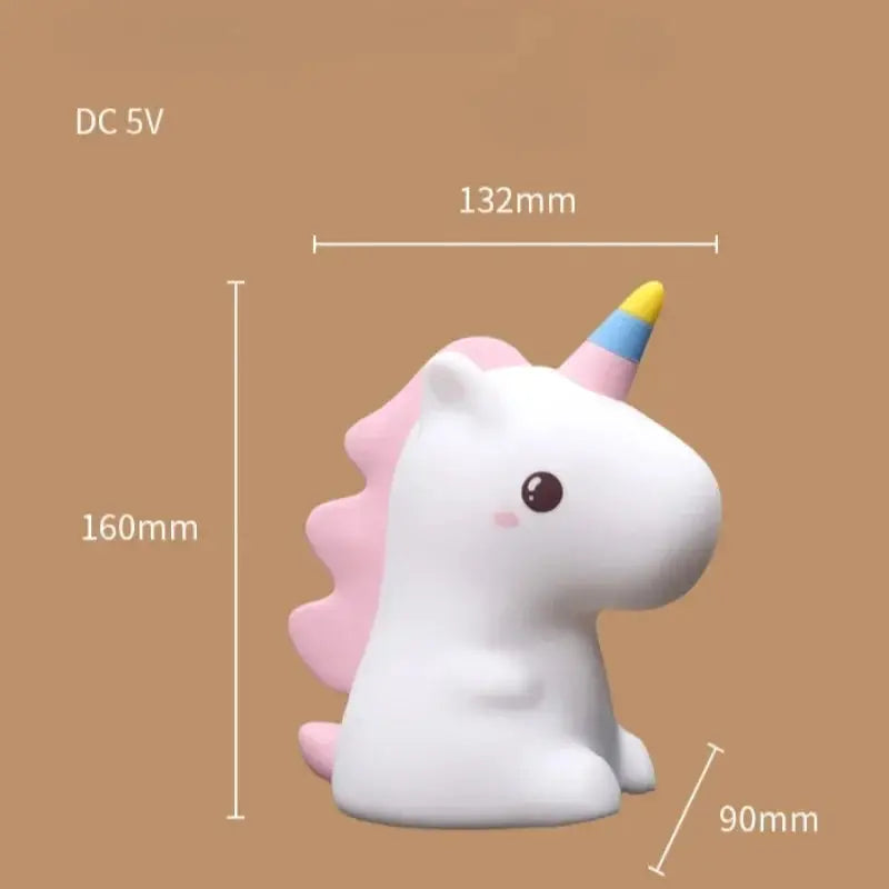 Veilleuse pour bébé - Monde à maman