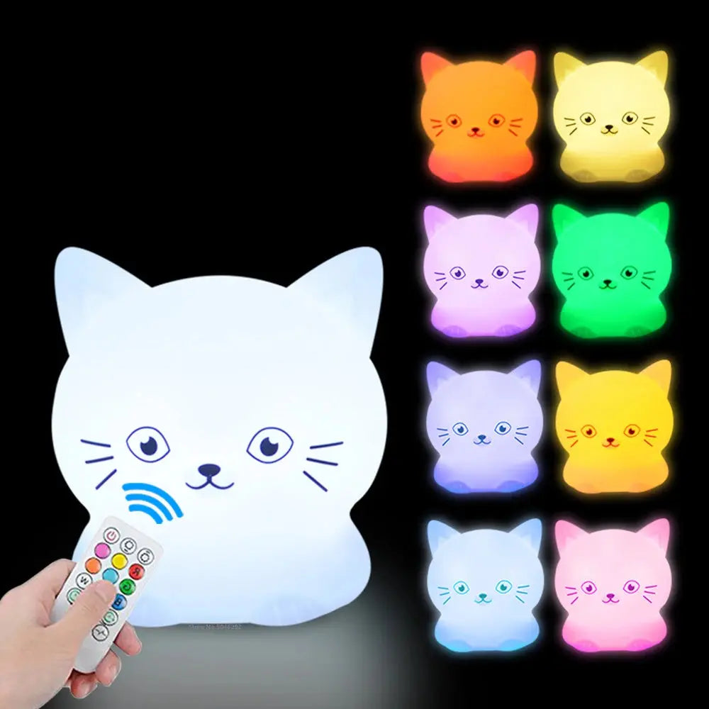 veilleuse-chat-chambre-bébé-monde-a-maman