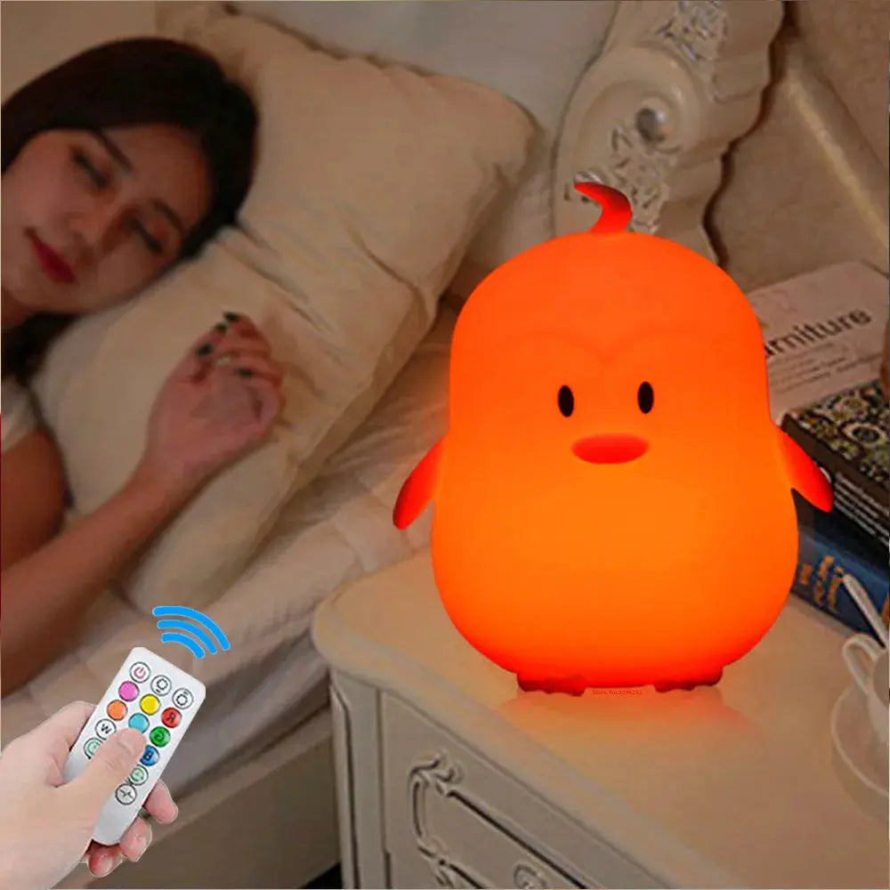 Veilleuse-chambre-bebe