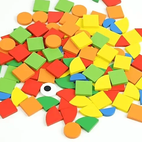 Puzzle - MontessoriToys™