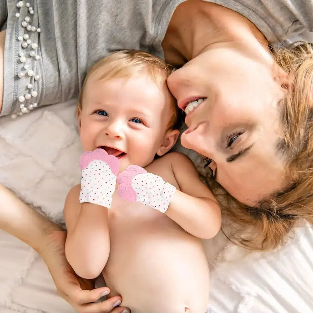 Anneau de dentition | Doux