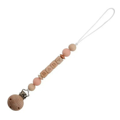Attache tétine