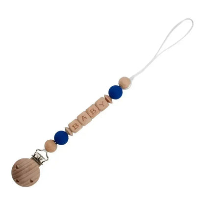 Attache tétine