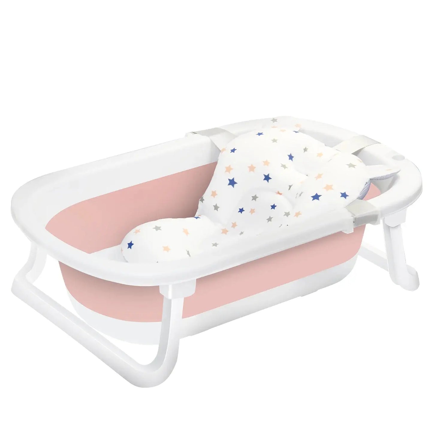 Baignoire portable pour bébé - Monde à maman