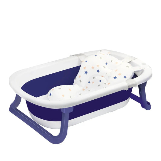 Baignoire portable pour bébé - Monde à maman