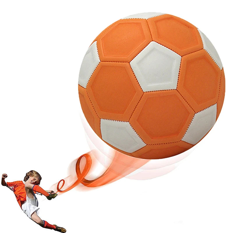ballon foot 18 cm