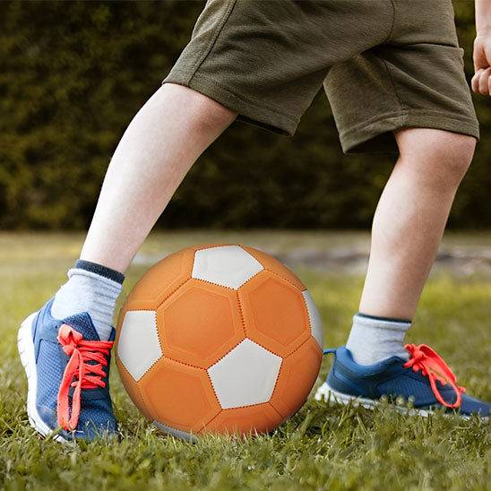 ballon foot