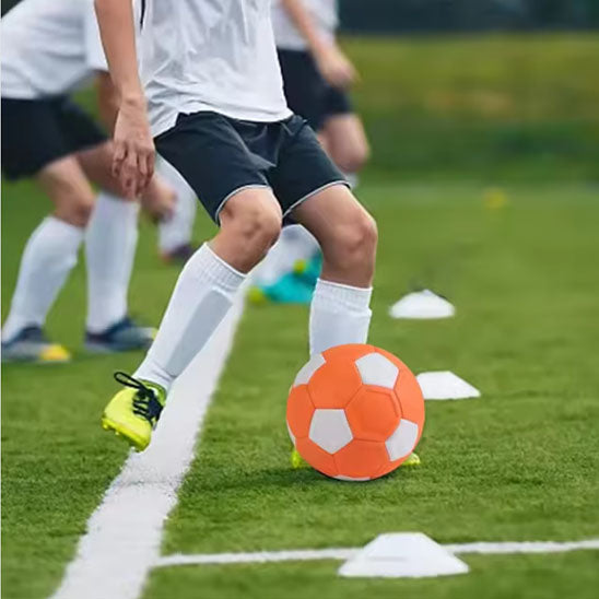 ballon foot enfant