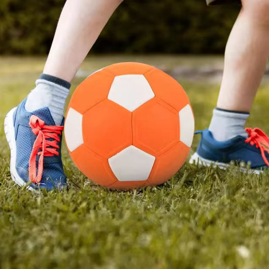 ballon foot