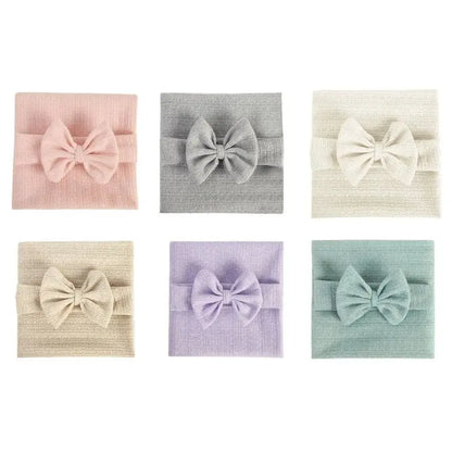 Bandeau-et-couverture-pour-bébé-Monde-à-maman