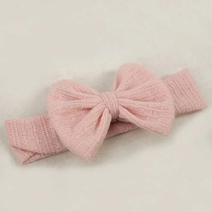 Bandeau-pour-bébé-rose-monde-a-maman