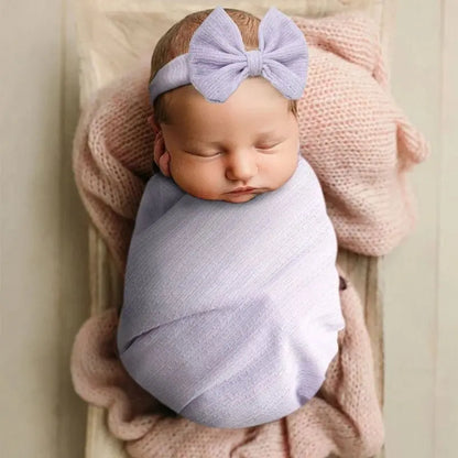 Bandeau-et-couverture-pour-bébé-Monde-à-maman