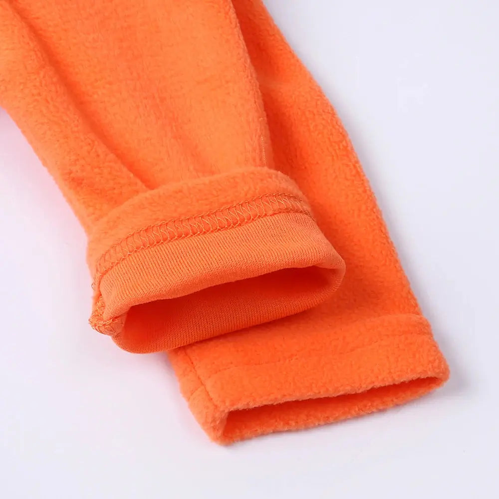 barboteuse en cotton - Monde à maman