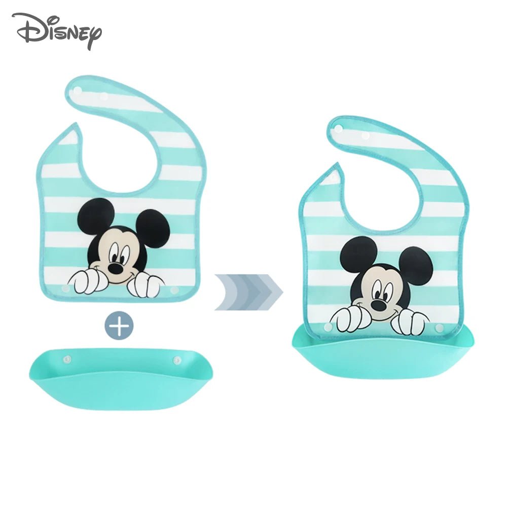 Bavoir-bebe-mickey-ligne-monde-a-maman
