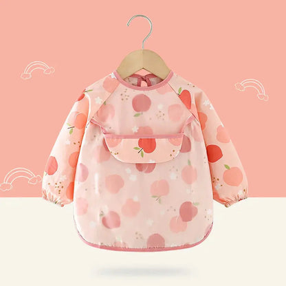 Bavoir pour bébé