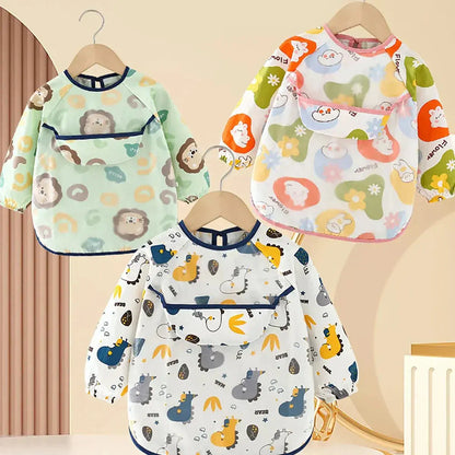 Bavoir pour bébé