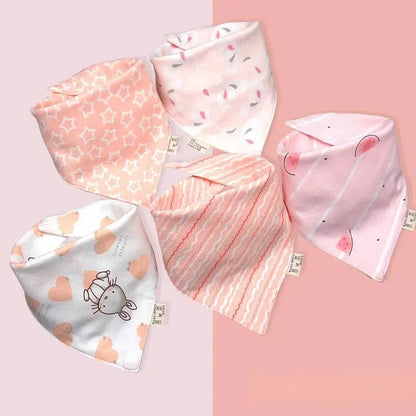 Bavoirs pour bébé