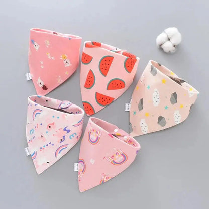 Bavoirs pour bébé