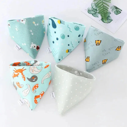 Bavoirs pour bébé