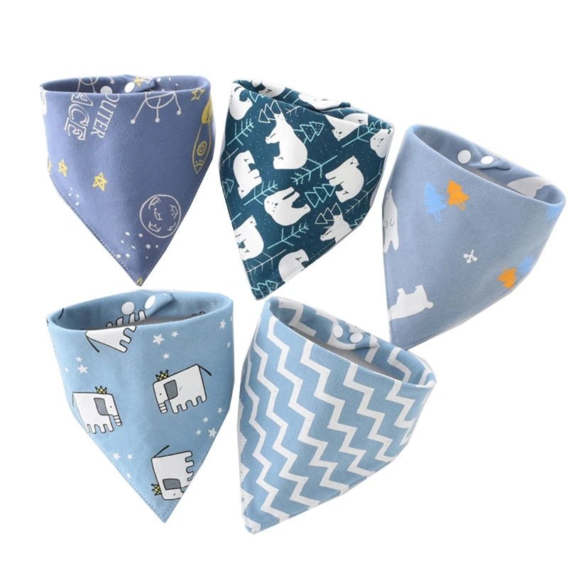 Bavoir-bebe-bleu-monde-a-maman