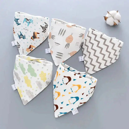 Bavoirs pour bébé
