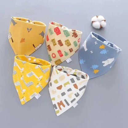 Bavoirs pour bébé
