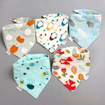 Bavoirs pour bébé