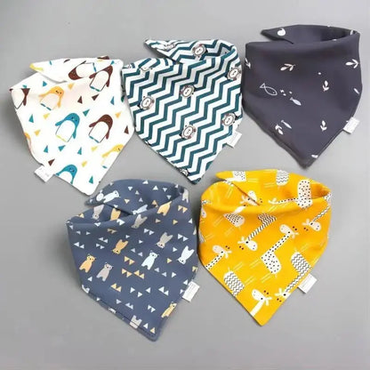 Bavoirs pour bébé