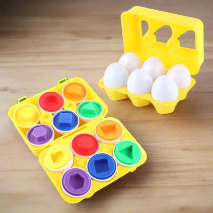 Boite à Oeufs