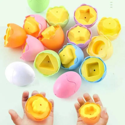 Boite à Oeufs