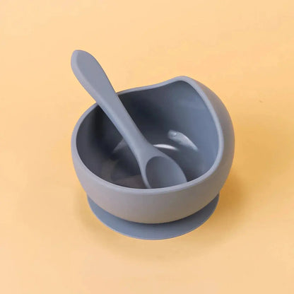 Assiette pour bébé