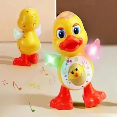 Canard qui Danse - DuckToy™ - Monde à maman