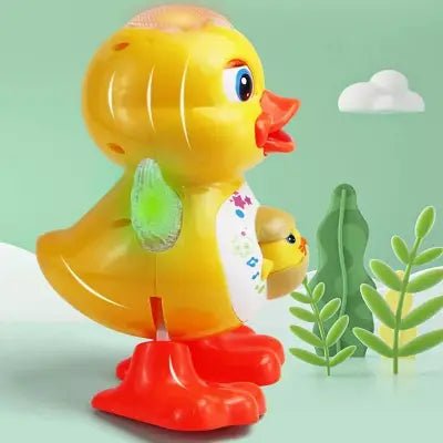 Canard qui Danse - DuckToy™ - Monde à maman