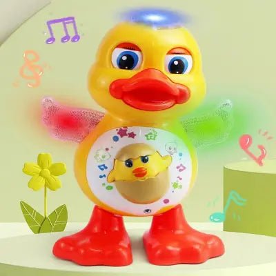 Canard qui Danse - DuckToy™ - Monde à maman