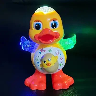 Canard qui Danse - DuckToy™ - Monde à maman