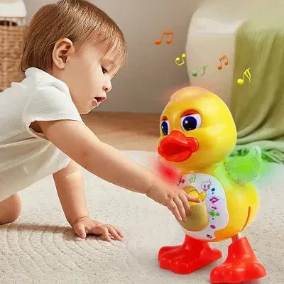 Canard qui Danse - DuckToy™ - Monde à maman