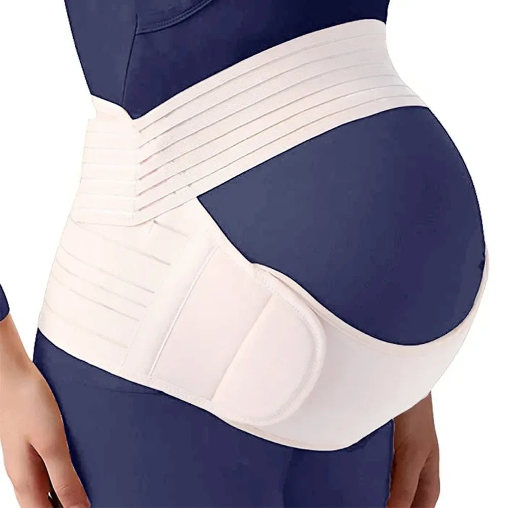 Ceinture de grossesse - Monde à maman