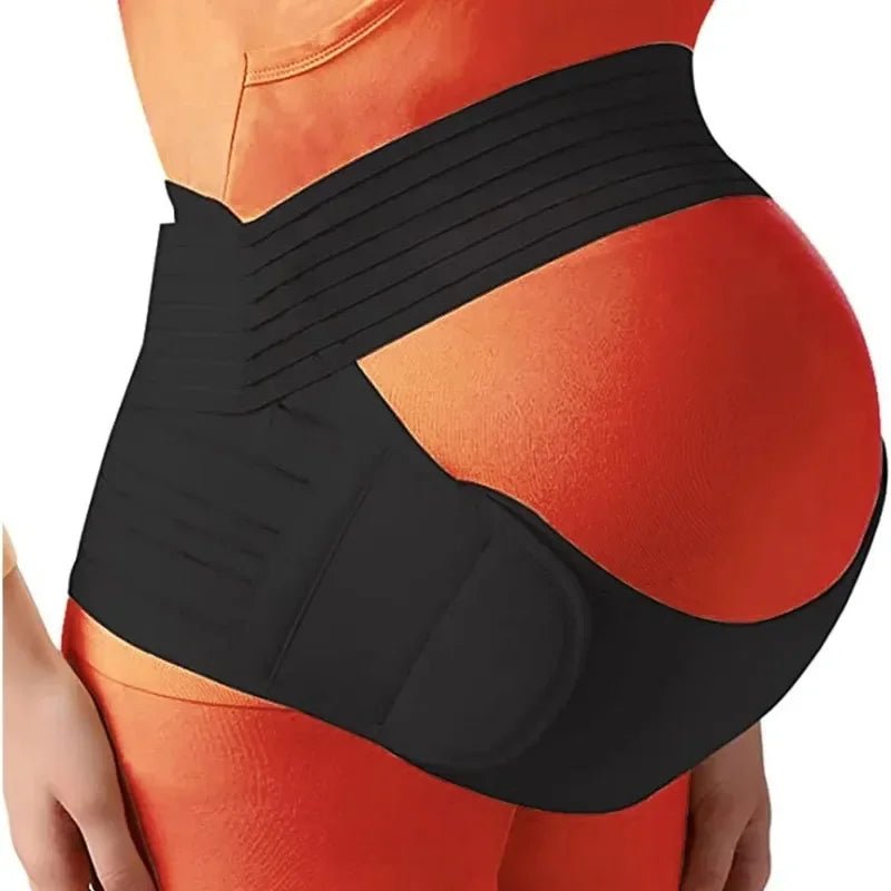 Ceinture de grossesse - Monde à maman
