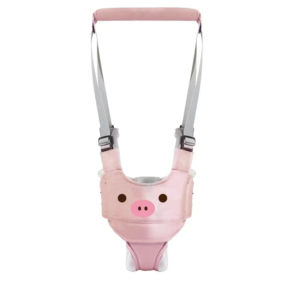 ceinture-de-marche-bébé-rose-cochon-monde-a-maman