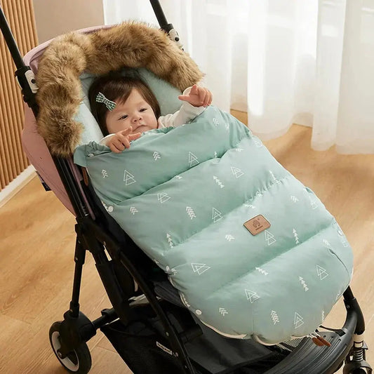 Chancelière bébé