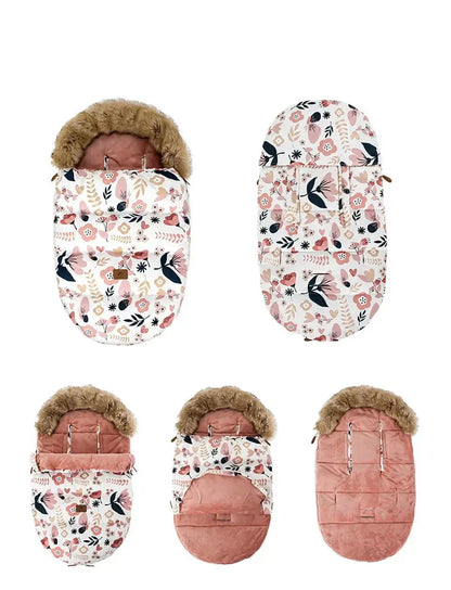Chancelière bébé