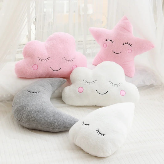 coussin pour enfant