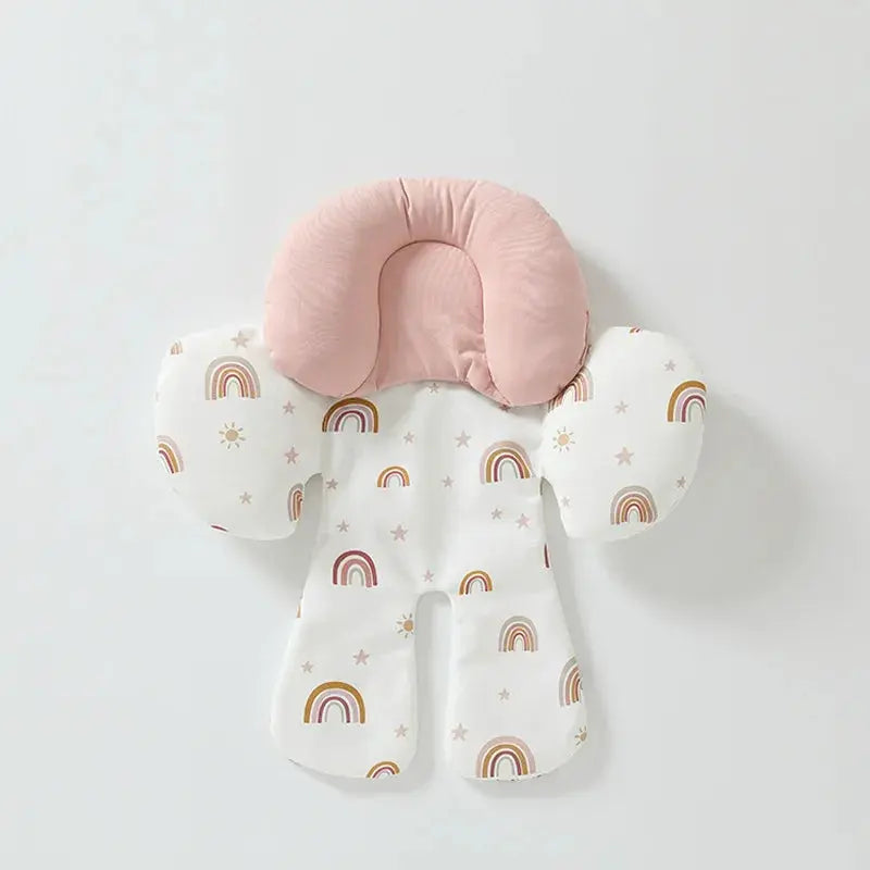 coussin-siège-de-voiture-bébé-rose-monde-a-maman