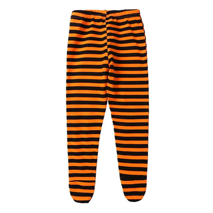 Déguisement citrouille avec pantalon - Monde à maman