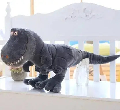 Dinosaure peluche dinosaure Vorannosaure - Monde à maman