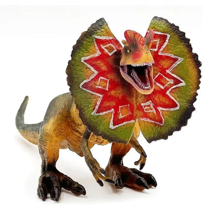 Dinosaures - Monde à maman